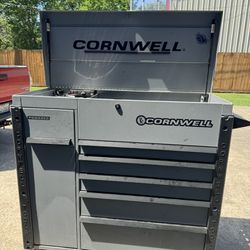 Cornweel Tool Box