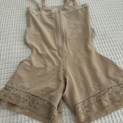 Size Xl New Faja