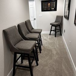 Bar Stools
