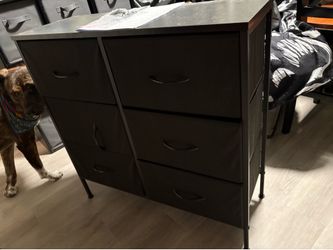 Dresser