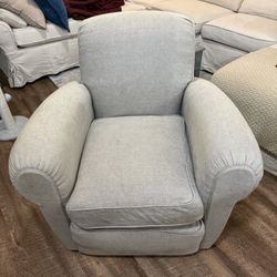 Modern Swivel Accent Chair