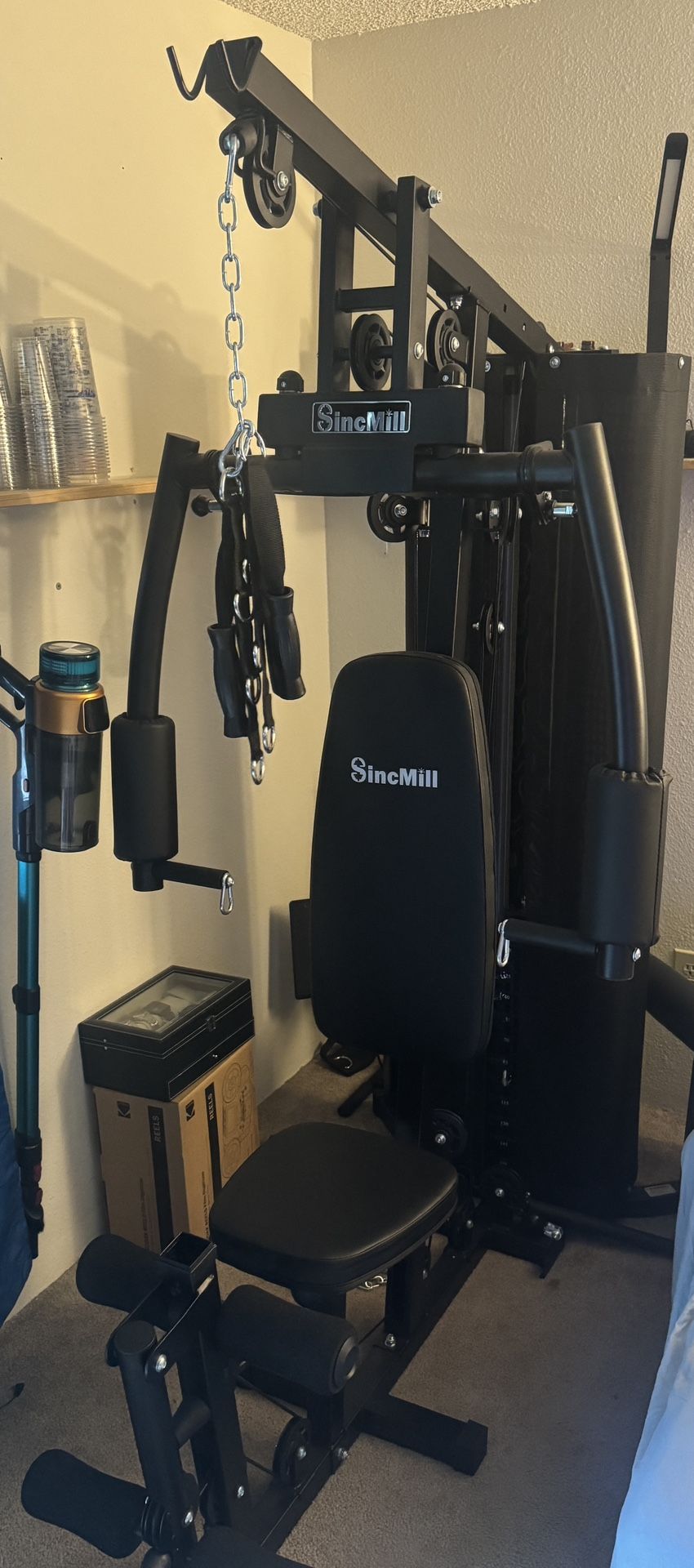 Home Gym