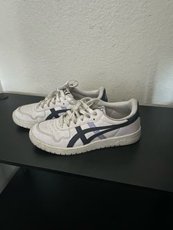 ASICS shoes