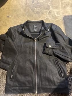 Men’s large Kane & Unke jacket