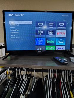 Smart TV