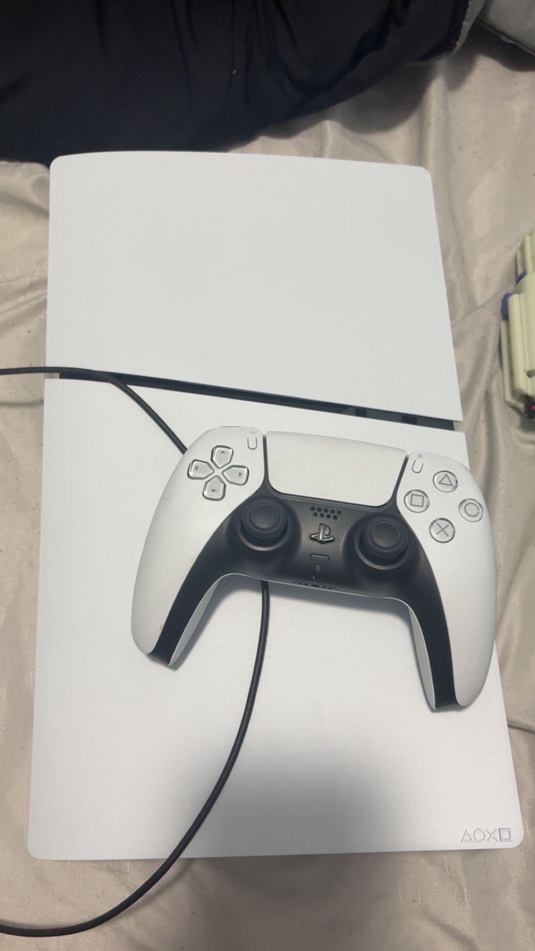 Ps5