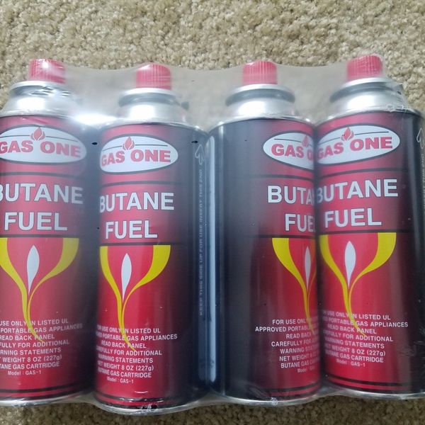 Gas One Butane Fuel for Sale in Rancho Cucamonga, CA OfferUp
