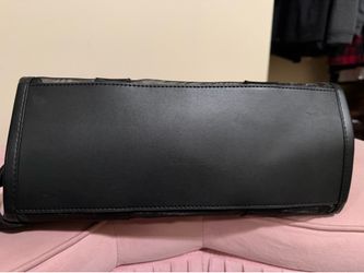 Marc Jacob’s mesh tote bag med