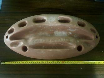 Rock Climbing Hangboard