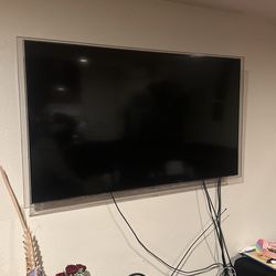 Samsung TV 55 Inch