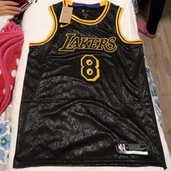 NBA Lakers Jersey  Size XL