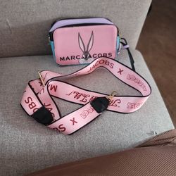 Bunny Crossbody 