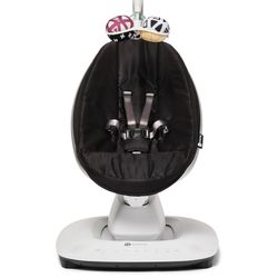 4moms Mamaroo Multi-Motion Baby swing