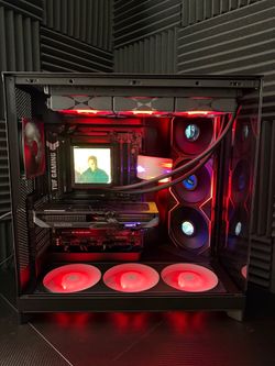 Gaming pc