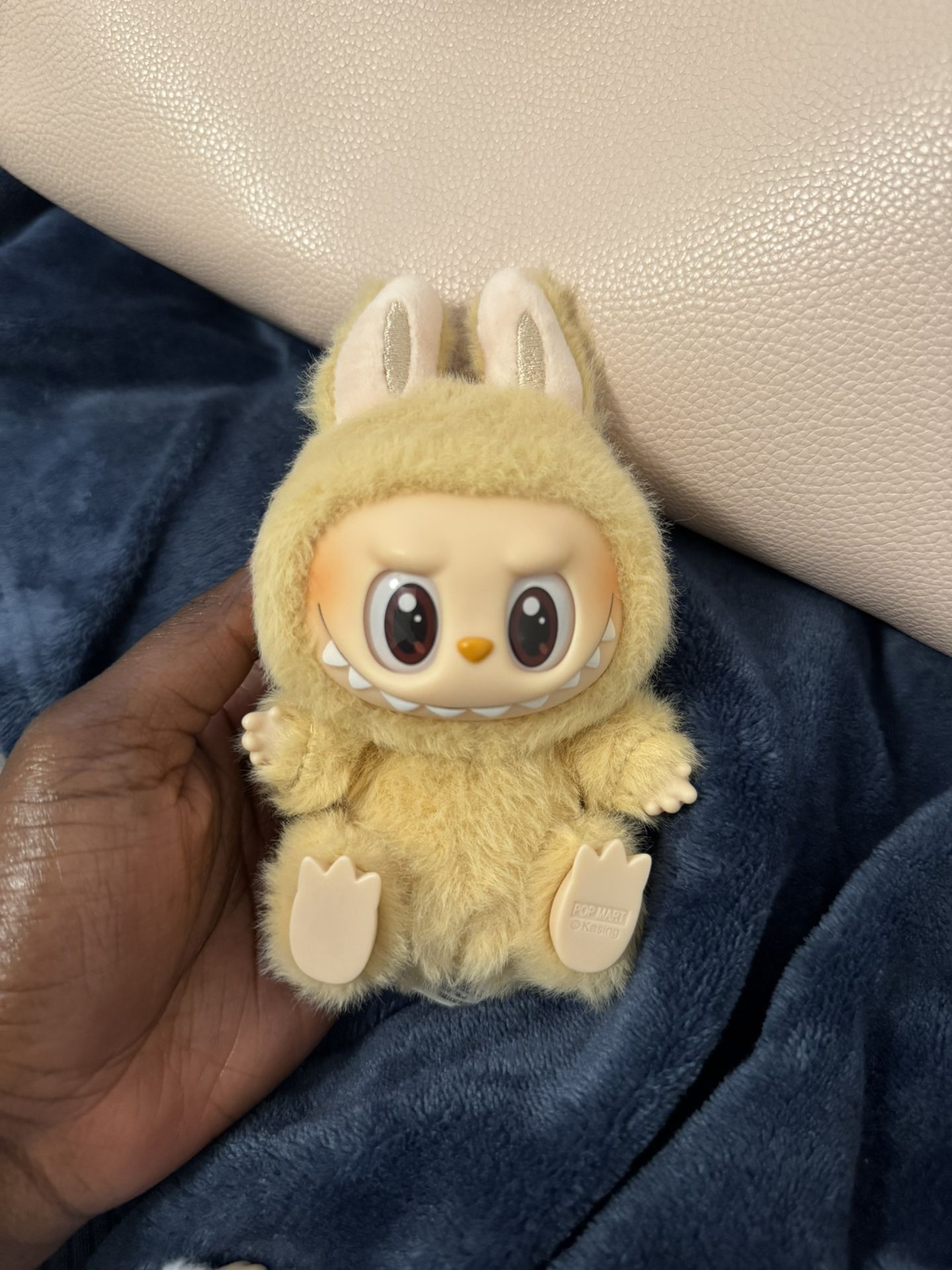 Baba From Have A Seat Series