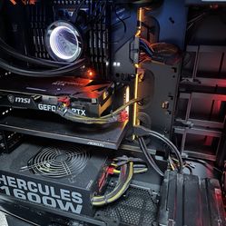 Gaming Pc