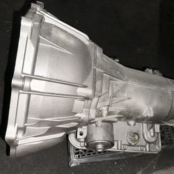 TRANSMISSIONS 4L60 REBUILT