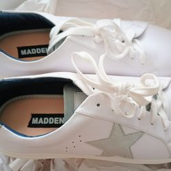 Women's Madden Tennis Shoes 