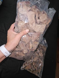 Dehydrated AZ Beef Liver