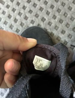 Vans sneakers shoes