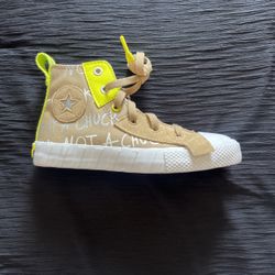 Size 13 Youth Original Price $60 Brand New Converse