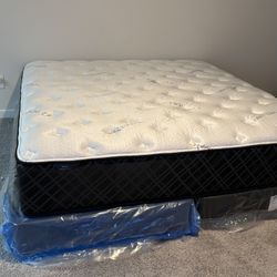 Brand New Mattress Sale! Save Big! 