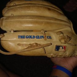 KBP Baseball Glove