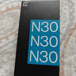 OnePlus Nord N30 5G.