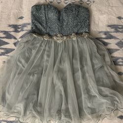 Homecoming/ School Dance Dress