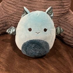 Lucasta Squishmallow 