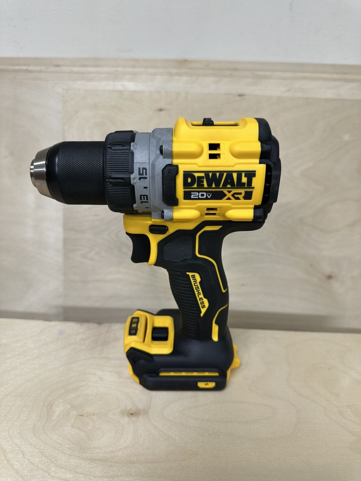 Dewalt 20v XR drill / Driver