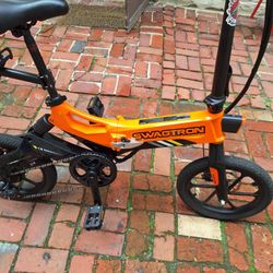 Swagtron Eb7 Elite+