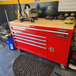 Tool Box 