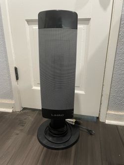 Lasko heater