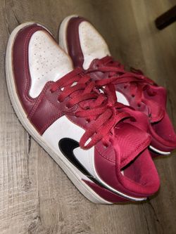 Jordan 1’s