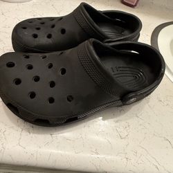 Crocs Size J5