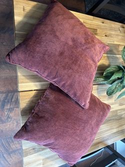 IKEA Pillows