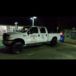 2005 Ford F-250