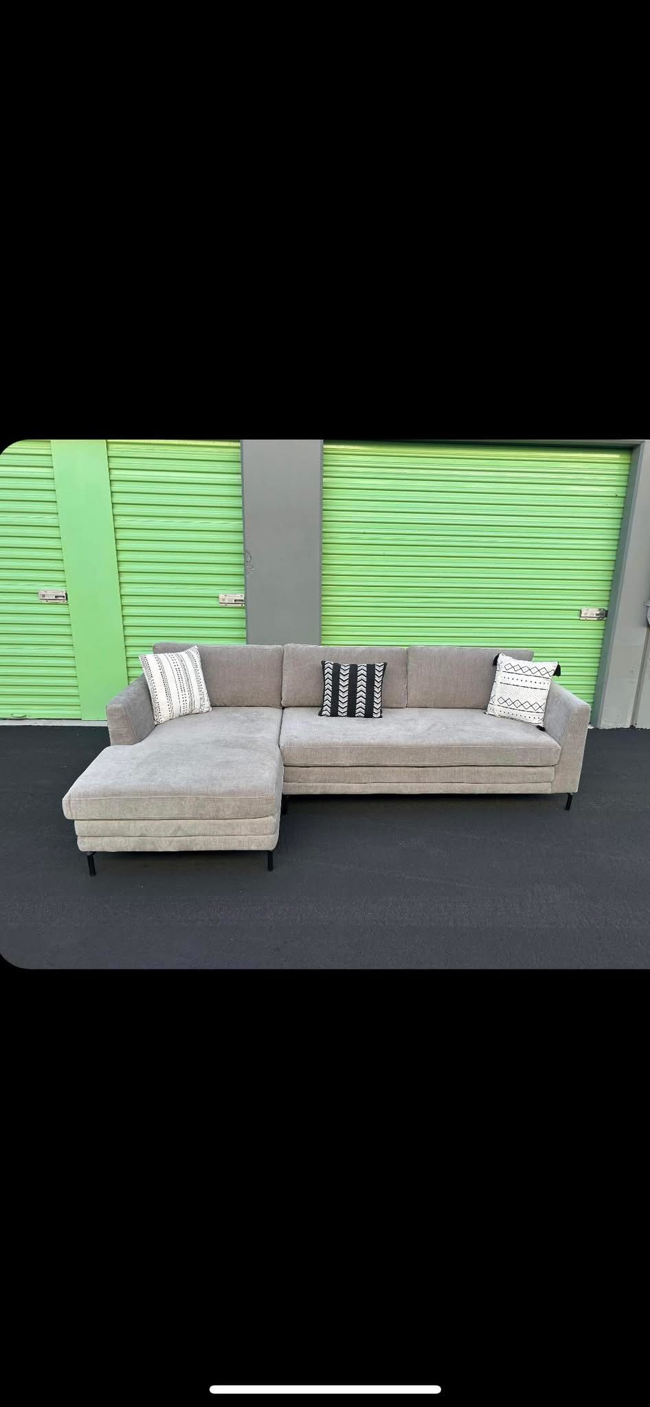 Sectional Couch