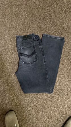 Cody James jeans