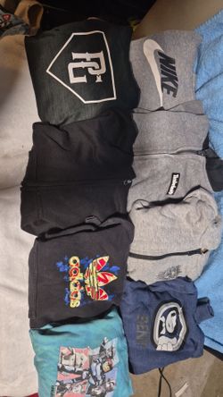 8 boys jackest