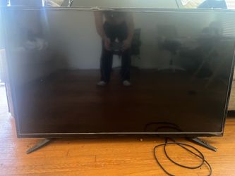 Roku tv 50 inch