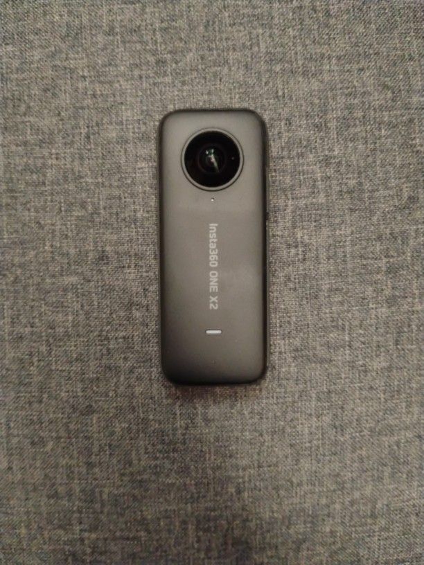 Selling My Insta360 X2
