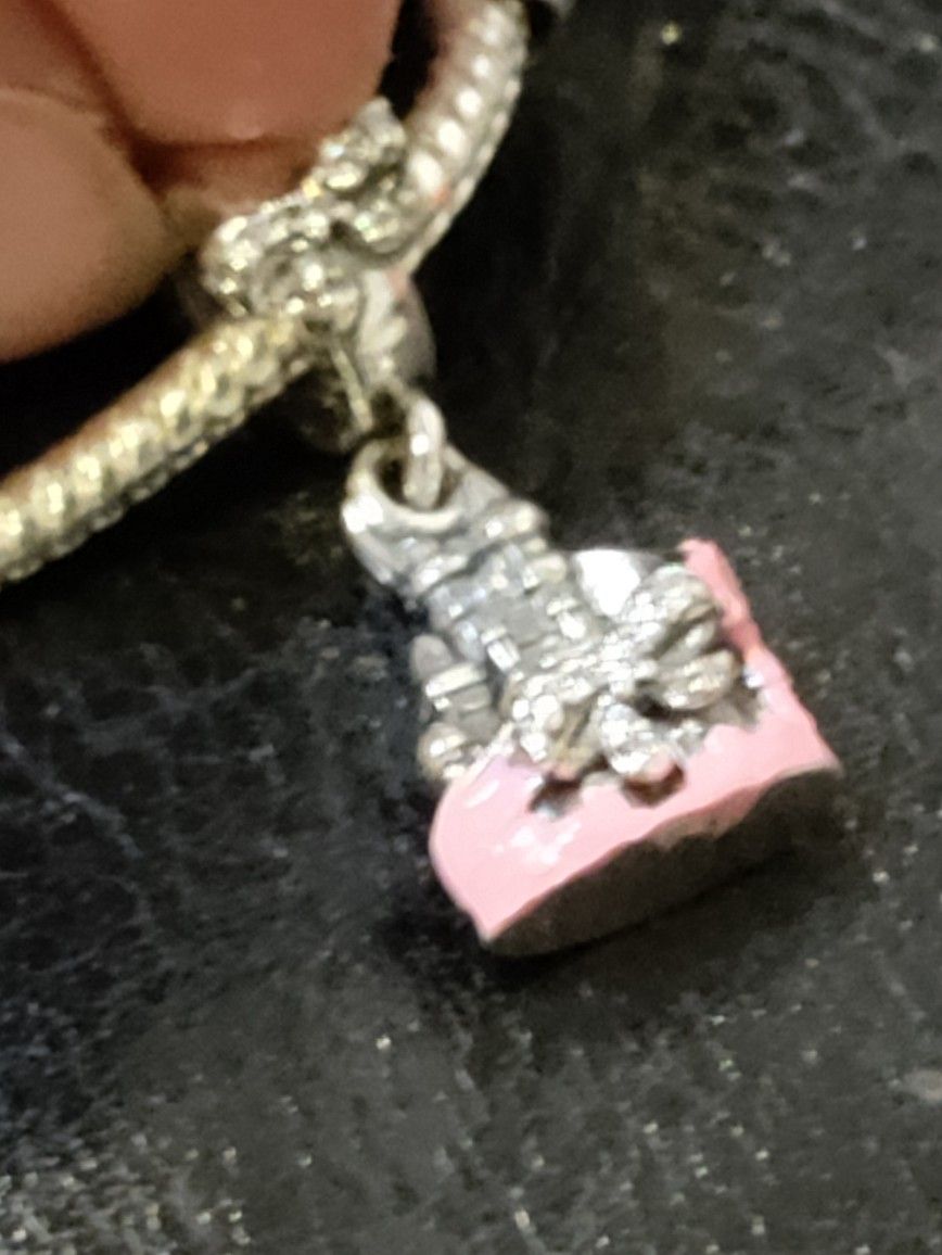 3 Sleeping Beauty Charms
