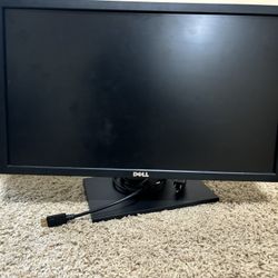 Dell Monitor 