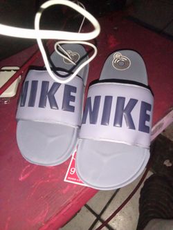 New nike