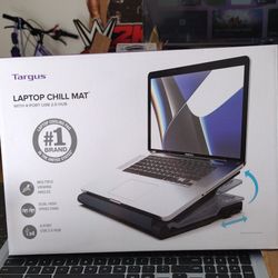 Targus Laptop Fan Brand New
