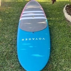 Paddleboard