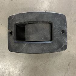 LOT of Promaster Rear Door Parts