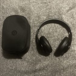beats studio pros noise cancellation 